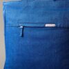 Denim-Tragetasche Denim-Tragetasche