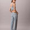 Denim-Trucker-Tanktop Denim-Trucker-Tanktop