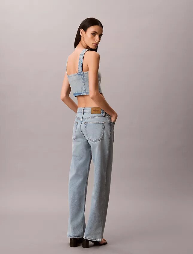 Denim-Trucker-Tanktop Denim-Trucker-Tanktop