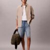 Denim Utility 90S Shorts Denim Utility 90S Shorts