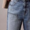Denim Utility 90S Shorts Denim Utility 90S Shorts
