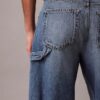 Denim Utility 90S Shorts Denim Utility 90S Shorts
