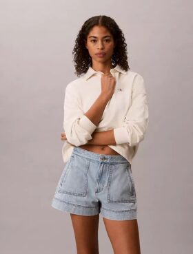 Denim-Utility-Shorts