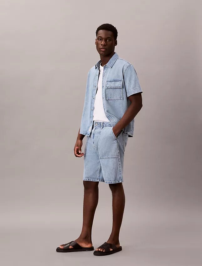 Denim-Utility-Shorts Denim-Utility-Shorts