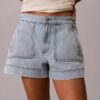 Denim-Utility-Shorts Denim-Utility-Shorts