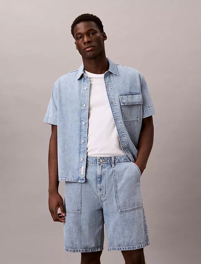 Denim-Utility-Shorts Denim-Utility-Shorts