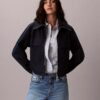 Denim-Windjacke Denim-Windjacke