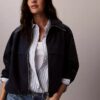 Denim-Windjacke Denim-Windjacke