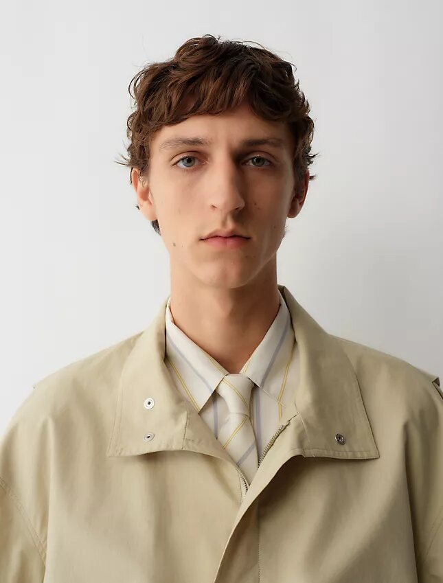 Donald Bomberjacke Donald Bomberjacke