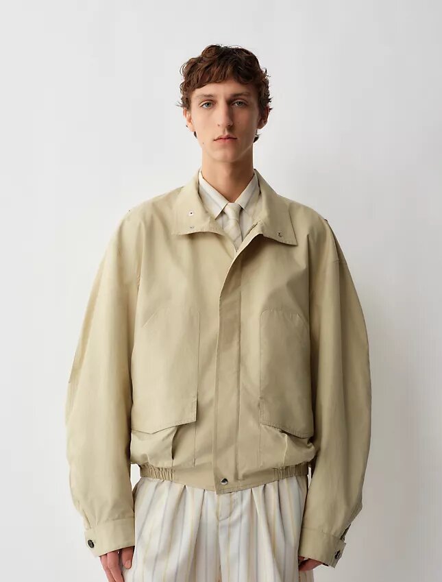 Donald Bomberjacke Donald Bomberjacke