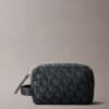 Dopp-Kit mit durchgehendem Monogram Dopp-Kit mit durchgehendem Monogram