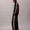 Doppelstrick-Jogginghose Doppelstrick-Jogginghose