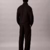 Doppelstrick-Jogginghose Doppelstrick-Jogginghose