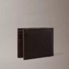 Edle Saffiano-Geldbörse Edle Saffiano-Geldbörse
