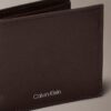 Edle Saffiano-Geldbörse Edle Saffiano-Geldbörse