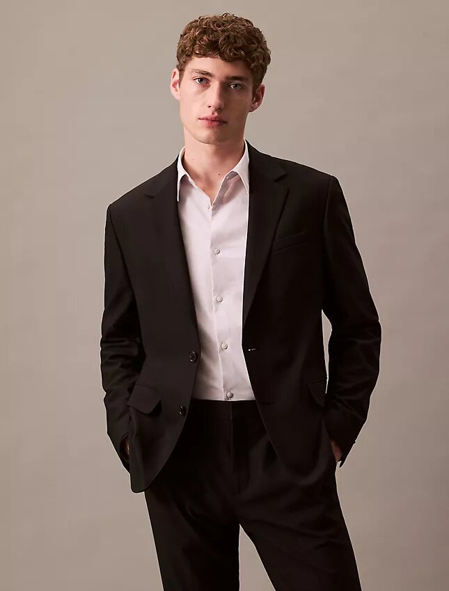 Edler Stretch-Blazer Edler Stretch-Blazer