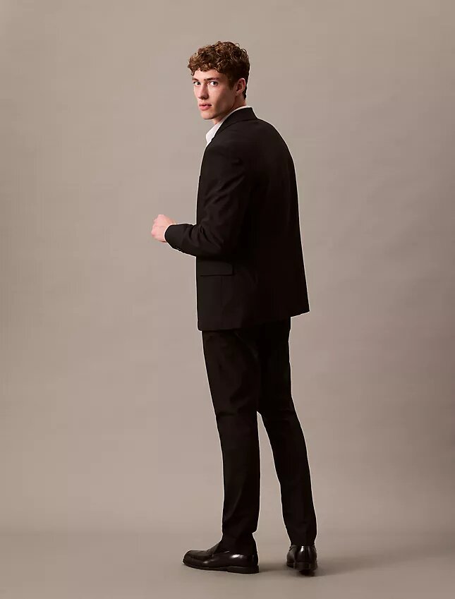Edler Stretch-Blazer Edler Stretch-Blazer