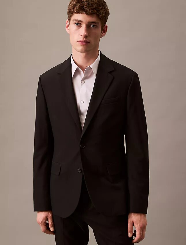 Edler Stretch-Blazer Edler Stretch-Blazer