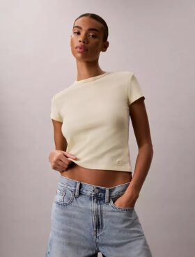 Edles Baby-T-Shirt