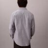 Einfarbiges klassisches Oxford-Hemd mit Button-Down-Kragen Einfarbiges klassisches Oxford-Hemd mit Button-Down-Kragen