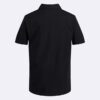 Einfarbiges Micro-Piqué-Poloshirt für Jungen Einfarbiges Micro-Piqué-Poloshirt für Jungen