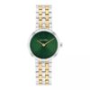 Elegante Armbanduhr mit Zifferblatt