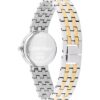 Elegante Armbanduhr mit Zifferblatt