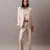 Elegante, konisch zulaufende Stretchhose Elegante, konisch zulaufende Stretchhose