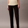 Elegante, konisch zulaufende Stretchhose Elegante, konisch zulaufende Stretchhose