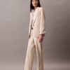 Elegante, konisch zulaufende Stretchhose Elegante, konisch zulaufende Stretchhose