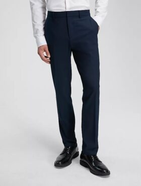 Elegante Stretch-Hose