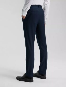 Elegante Stretch-Hose