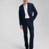 Elegante Stretch-Hose