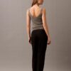 Elegante Stretch-Hose in gerader Passform Elegante Stretch-Hose in gerader Passform