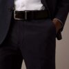 Elegante Stretch-Hose in schmaler Passform Elegante Stretch-Hose in schmaler Passform