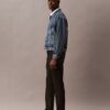 Elegante Stretch-Hose in schmaler Passform Elegante Stretch-Hose in schmaler Passform