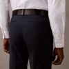 Elegante Stretch-Hose in schmaler Passform Elegante Stretch-Hose in schmaler Passform