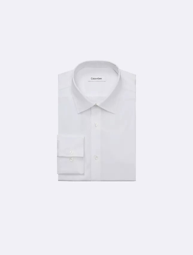 Elegantes, schmales Stretch-Hemd mit Knopfleiste Elegantes, schmales Stretch-Hemd mit Knopfleiste