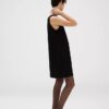 Elegantes Stretch-Minikleid Elegantes Stretch-Minikleid