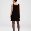 Elegantes Stretch-Minikleid Elegantes Stretch-Minikleid