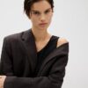 Elegantes Stretch-Minikleid Elegantes Stretch-Minikleid