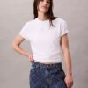 Emblem-Logo-Grafik Klassisches T-Shirt
