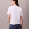Emblem-Logo-Grafik Klassisches T-Shirt