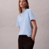Emblem-Logo-Grafik Klassisches T-Shirt