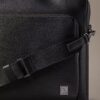 Emblem-Logo-Slim-Commuter-Tasche Emblem-Logo-Slim-Commuter-Tasche