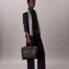 Emblem-Logo-Slim-Commuter-Tasche Emblem-Logo-Slim-Commuter-Tasche