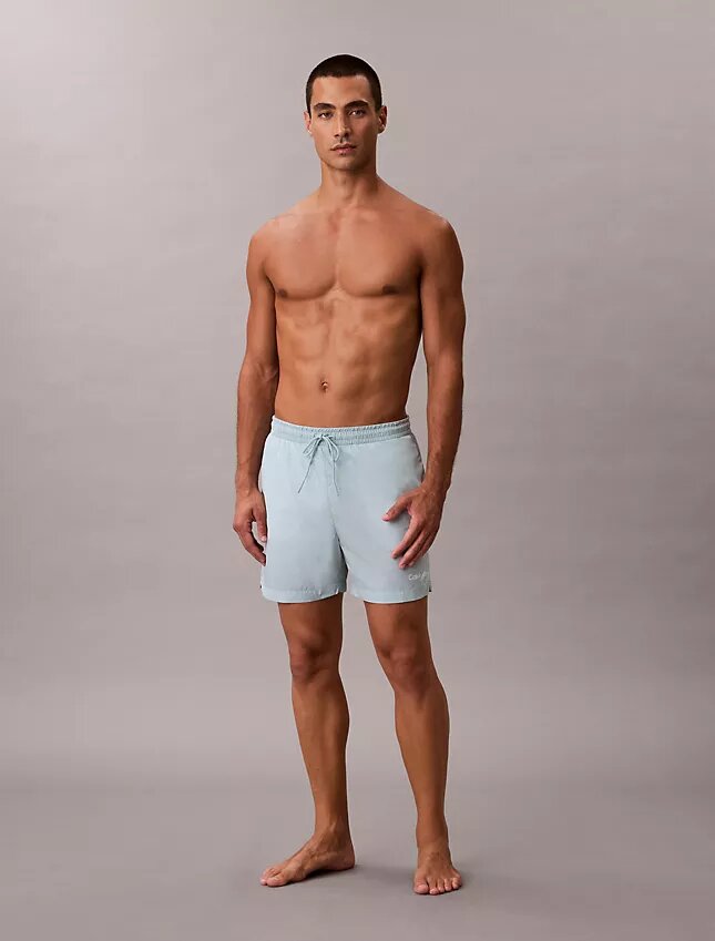 Embody 5″ Badeshorts Embody 5″ Badeshorts