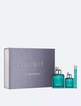 Eternity Aromatic Essence for Men Geschenkset