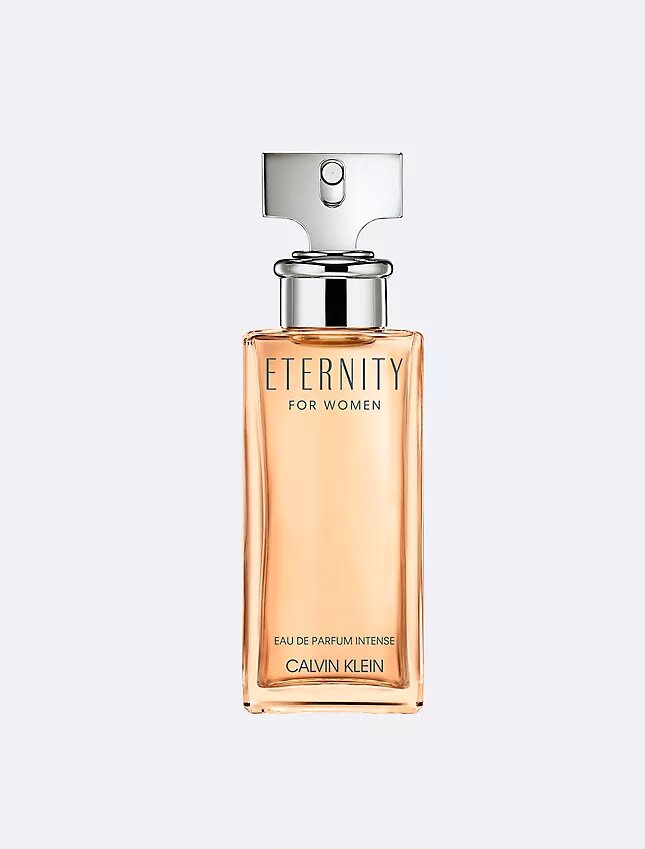 Eternity Eau de Parfum Intense für Frauen Eternity Eau de Parfum Intense für Frauen