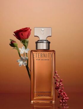 Eternity Eau de Parfum Intense für Frauen